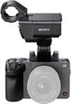 Kamera Sony FX30 + Uchwyt z modułem XLR w sklepie internetowym Foto - Plus 