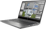 Laptop HP ZBook Fury 15 G8 15,6" i7-11800H/16GB/1TB/nVidia Quadro T1200 4GB (62T71EA) w sklepie internetowym Foto - Plus 