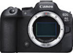 Bezlusterkowiec Canon EOS R6 Mark II (body) + Adapter Canon EF-EOS R w sklepie internetowym Foto - Plus 