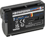Akumulator Patona zamiennik Nikon EN-EL15 z USB-C Platinium - WYPRZEDAŻ w sklepie internetowym Foto - Plus 