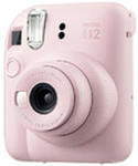 Aparat Fujifilm Instax Mini 12 różowy (Blossom Pink) w sklepie internetowym Foto - Plus 