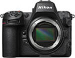 Bezlusterkowiec Nikon Z8 + SanDisk SDXC 128GB Extreme Pro (200MB/s) gratis | Dodatkowy rabat na wybrane obiektywy! | Dodatkowy rabat na wybrane obiektywy! w sklepie internetowym Foto - Plus 