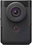 Kamera Canon PowerShot V10 Vlogging Kit (srebrna) w sklepie internetowym Foto - Plus 