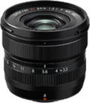 Obiektyw Fujinon XF 8mm f/3,5 R WR + filtr Marumi 62mm UV Fit+Slim MC (CL) gratis w sklepie internetowym Foto - Plus 