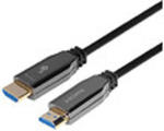 TB Kabel HDMI 2.0 hybrydowy optyczny światłowodowy 20m w sklepie internetowym Foto - Plus 