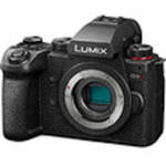 Bezlusterkowiec Panasonic Lumix G9II (body) + Gratis akumulator Panasonic BLK22 w sklepie internetowym Foto - Plus 