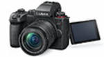 Bezlusterkowiec Panasonic Lumix G9II + 12-60mm f/3.5-5.6 Power O.I.S. + Gratis akumulator Panasonic BLK22 w sklepie internetowym Foto - Plus 
