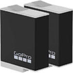 Akumulator 2x GoPro Enduro do HERO 9/10/11/12 BLACK w sklepie internetowym Foto - Plus 