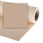 Colorama tło fotograficzne kartonowe 2,72m x 11m brązowe (CAPPUCCINO CO152) w sklepie internetowym Foto - Plus 