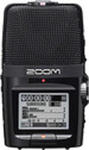 Rejestrator dźwięku Zoom H2n w sklepie internetowym Foto - Plus 