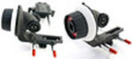 DSLR Follow Focus PERFECT + Baseplate + 3 x Zębatki w sklepie internetowym Foto - Plus 