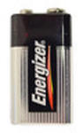 Baterie Energizer bateria 9V/1x w sklepie internetowym Foto - Plus 
