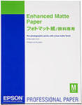 Papier Epson Enhanced Matte Paper A3+/100 ark. w sklepie internetowym Foto - Plus 