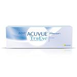 Soczewki jednodniowe 1-DAY ACUVUE® TruEye 30 szt. w sklepie internetowym soczewki365.pl