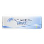 Soczewki jednodniowe 1-DAY ACUVUE® MOIST 30 szt. w sklepie internetowym soczewki365.pl