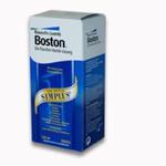 Płyn do soczewek kontaktowych Boston Simplus 120 ml w sklepie internetowym soczewki365.pl