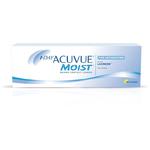 Soczewki jednodniowe 1-DAY ACUVUE® MOIST for ASTIGMATISM 30 szt. w sklepie internetowym soczewki365.pl