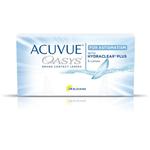 Soczewki dwutygodniowe ACUVUE® OASYS for ASTIGMATISM 6 szt. w sklepie internetowym soczewki365.pl