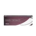 Soczewki jednodniowe Dailies TOTAL 1® 30 szt. - wyprzedaż w sklepie internetowym soczewki365.pl