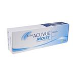 Soczewki jednodniowe 1 Day Acuvue® Moist® 30 szt. - wyprzedaż w sklepie internetowym soczewki365.pl