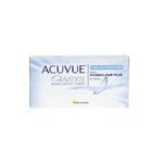 Soczewki dwutygodniowe Acuvue Oasys for Astigmatism 6szt. - wyprzedaż w sklepie internetowym soczewki365.pl