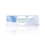 Soczewki jednodniowe 1 Day Acuvue® Trueye® 30 szt. BC 8.5 - wyprzedaż w sklepie internetowym soczewki365.pl