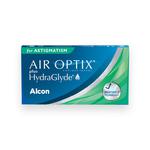Soczewki miesięczne Air Optix Plus HydraGlyde for Astigmatism 3 szt. w sklepie internetowym soczewki365.pl