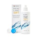 Płyn do twardych soczewek kontaktowych MeniCare Soft 360 ml w sklepie internetowym soczewki365.pl