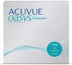 Soczewki jednodniowe ACUVUE® OASYS 1-Day 90 szt. w sklepie internetowym soczewki365.pl