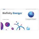 Soczewki miesięczne Biofinity Energys 3 szt. w sklepie internetowym soczewki365.pl