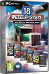 GRA PC 18WHEELS OF STEEL w sklepie internetowym Ternet