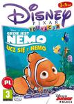 Gra PC DE Gdzie jest Nemo - ucz się z Nemo 2011 w sklepie internetowym Ternet