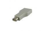 Adapter DisplayPort mini / gniazdo DisplayPort w sklepie internetowym Markland.pl