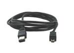 Kabel FireWire IEE1394 4P/6P 3m w sklepie internetowym Markland.pl