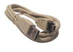 Kabel FireWire IEE1394 4P/USB A 1,8m w sklepie internetowym Markland.pl