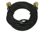 Kabel VGA 10m MRS-178 RGBHV złocony z filtrem w sklepie internetowym Markland.pl