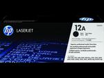 Toner HP LJ 1010/1015/1020/3015 12A 2000 kopii w sklepie internetowym sklepkrzyzanek.pl