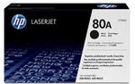 Toner HP LJ Pro 400 M401/425 80A black 2700 kopii w sklepie internetowym sklepkrzyzanek.pl