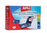 Chusteczki do czyszczenia ekranów Apli AP11828/113 w sklepie internetowym sklepkrzyzanek.pl