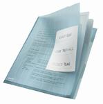 Folder A4 combifile przez/niebies 4729-00-35 LEITZ w sklepie internetowym sklepkrzyzanek.pl