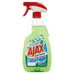 Płyn do szyb Floral Fiesta Ajax 500ml w sklepie internetowym sklepkrzyzanek.pl