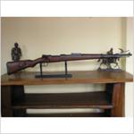 POSZUKIWANY KARABIN MAUSER 98K (1146) w sklepie internetowym Replikabroni.com.pl