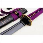 MIECZ SAMURAJSKI WAKIZASHI DO TRENINGU STAL 1060 KOD R830 w sklepie internetowym Replikabroni.com.pl