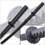 MIECZ KATANA BOKEN TRENINGOWY 1802PP w sklepie internetowym Replikabroni.com.pl