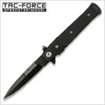 NÓŻ OSTRZE SKŁADANE TAC FORCE TF-438G10 w sklepie internetowym Replikabroni.com.pl