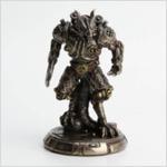 STEAMPUNK SMOK GOLEM VERONESE WU77857A4 w sklepie internetowym Replikabroni.com.pl