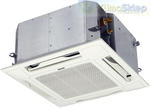 Klimatyzator PANASONIC PAC-I S-50PY1E5 jednostka kasetonowa (5,0kW/5,6kW) MULTI INVERTER w sklepie internetowym KlimaSklep