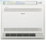 Konsole podłogowe PANASONIC E18 PFE (5,0/5,8kW) w sklepie internetowym KlimaSklep