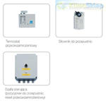 STANDARD AIR automatyka do komory mieszania AIRBOX w sklepie internetowym KlimaSklep