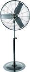 Wentylator stojący z oscylacją Daxton Fan SFSI-750SW (wys. max. 195cm) w sklepie internetowym KlimaSklep